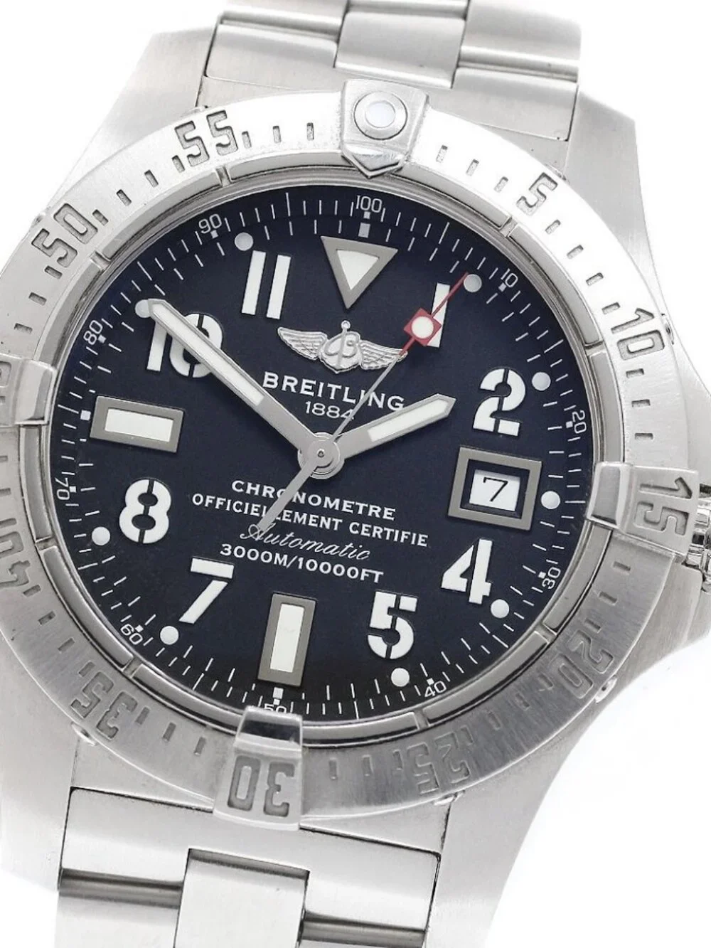 BREITLING Avenger Seawolf